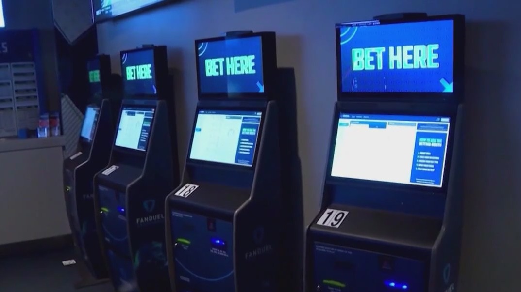 Sports betting heads to state Supreme Court